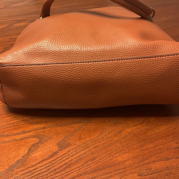 ANN KLEIN PURSE W/CROSSBODY STRAP - Picture 3 of 14